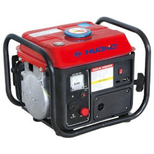 HH950-FR01 Generador Portátil de Gasolina Portátil (500W, 600W, 700W, 750W)